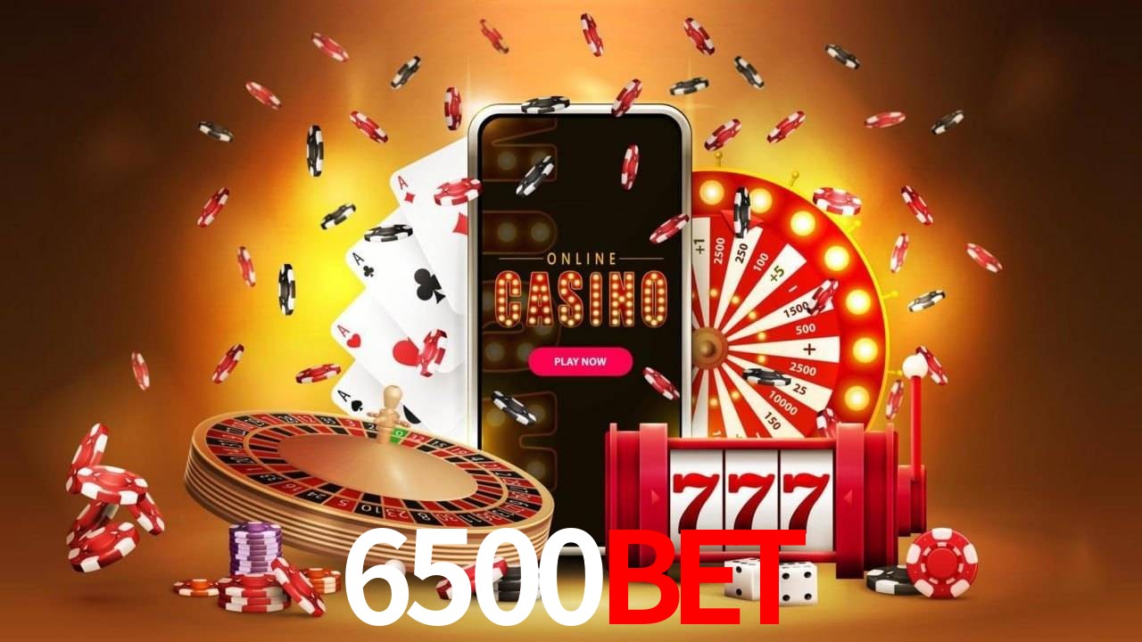 Games Directory 6500bet