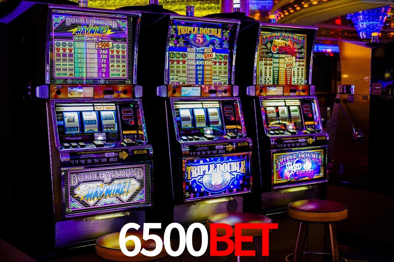 Sports Statistics 6500bet