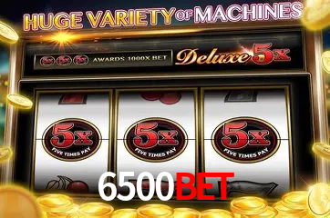 VIP Casino 6500bet