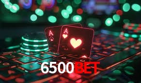 Experiência VIP 6500bet