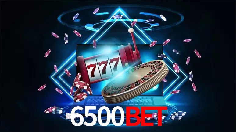 Live Casino 6500bet
