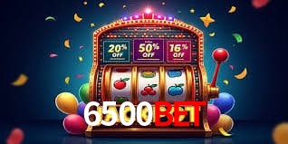 2FA Security 6500bet
