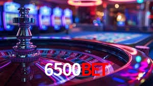 Statistics 6500bet