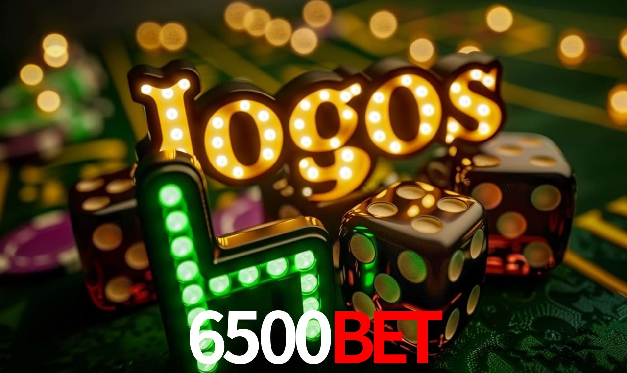 Game Statistics 6500bet