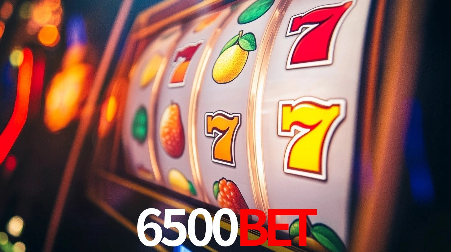 Daily Bonuses 6500bet