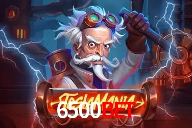 Slot Games 6500bet