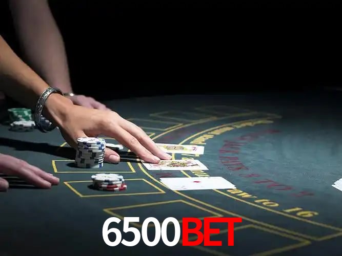 Platform Technology 6500bet